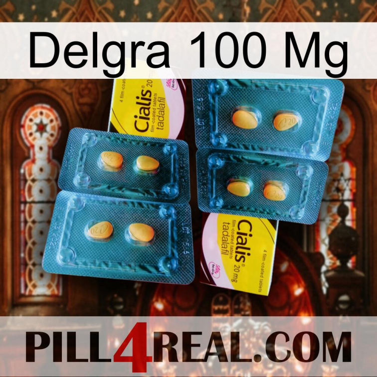 Delgra 100Mg cialis5